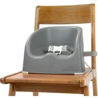Bebeconfort Kinderstuhl Bebeconfort Essential Booster, Sitzerhöhung, ab einem Alter von 6 Mona, Einfache und sichere Montage Perfekte Stabilität Einfache Reinigung