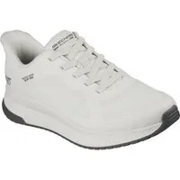 Skechers BOBS SQUAD 4 Slip-On Sneaker Trainingsschuh, Sneaker, Schnürschuh zum einfachen Schlupfen