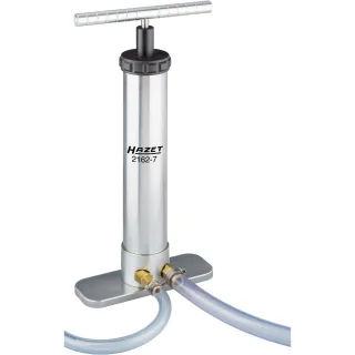 HAZET Hand Umfüll- / Einfüllpumpe - 2162-7