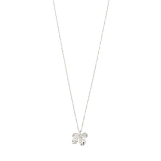 pilgrim - Kette - Ajani silver - Gr. - OS