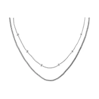 Calvin Klein Kette CK LAYERED 35000949