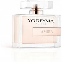 YODEYMA Eau de Parfum YODEYMA Parfum Amira - orientalische Eau de Parfum für Damen (100 ml)