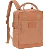 LÄSSIG Wickelrucksack Green Label, Vividal Backpack, almond