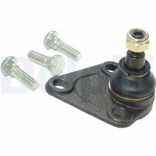 Delphi Traggelenk vorne Audi A3 Tt Seat Leon VW Golf New