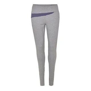 Puma - Yogahosen für Damen (Grau)