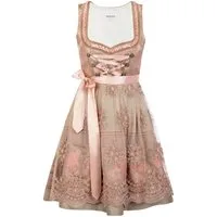 Edelnice Dirndl