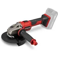 Einhell Akku-Winkelschleifer Professional AXXIO 18/150 - Solo, Power X-Change, ohne Akku und Ladegerät