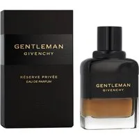 GIVENCHY Eau de Parfum Gentleman Reserve Privée EDP Herren Spray, Würzig-holziger Duft mit Vetiver, Iris, Whisky und Kastanie