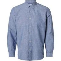 SELECTED HOMME Langarmhemd