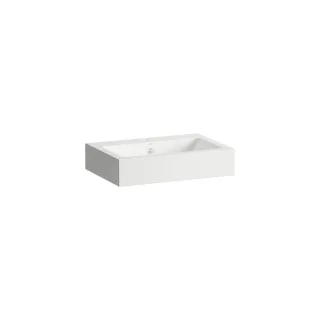 Laufen Waschtisch CLASSICS 585x405x135 H510CL30001041