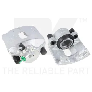 NK Bremssattel vorne links Fiat Grande Panda Punto Lancia Ypsilon