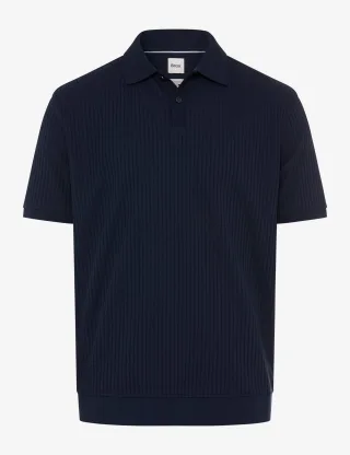 BRAX - Style Pino navy - Gr. - M
