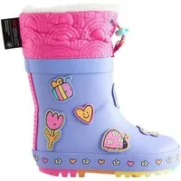 Next Gummistiefel mit Schnürbund Gummistiefel (1-tlg)