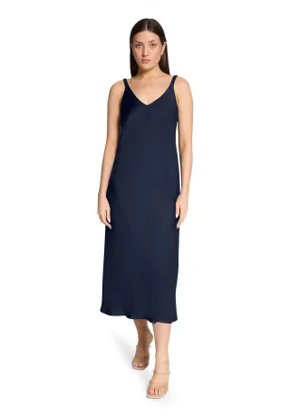 V by Vera Mont - Abendkleid Night Sky - Gr. - 38