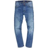 camel active 5-Pocket-Jeans CAMEL ACTIVE HOUSTON mid blue used 488445 9Z54.41