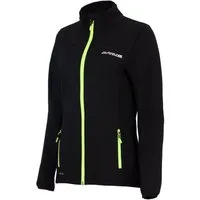 Airtracks Fahrradjacke Damen Thermo Fahrradjacke Pro Line II (Softshell Radjacke optimal die kalte Jahreszeit,Herbst - Winter) Herbst - Winter » S M L XL XXL «