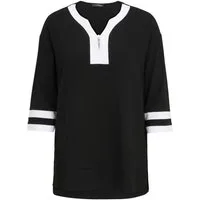 Doris Streich T-Shirt Tunika