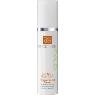 Dr. Grandel Rejuvenating Cream Anti-Aging Creme für empfindliche Haut