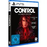 Control Ultimate Edition PlayStation 5