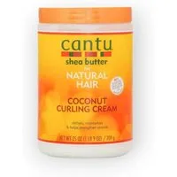 Cantu Haarcreme Cantu SB Natural Coconut Curling Creme