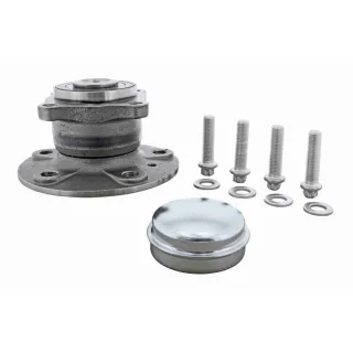 Vaico Radnabe hinten Mercedes A-Klasse W169 B-Klasse W245