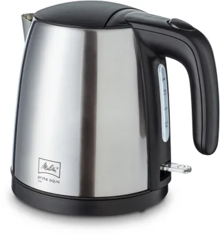 Melitta 1018-01/07 Prime Aqua Mini (edelstahl)