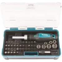 Makita Bit-Set B-36170