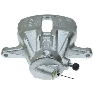 Hella Bremssattel vorne rechts Citroen C2 C3