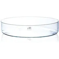 Sandra Rich Dekofigur Cora, Farbe: Transparent, Höhe: 8cm