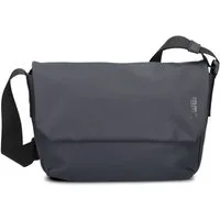 Zwei Messenger Bag Cargo, Polyurethan