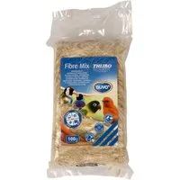 DUVO+ Nistmaterial Kokosfaser/Sisa /Jute/Baumwolle 100 g natur