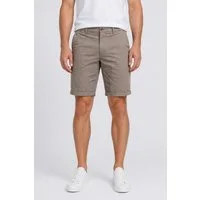 Smith & Solo Chinoshorts Kurze Hosen Herren, Baumwolle Shorts Männer Sommer Elasthan, Bermuda, Casual
