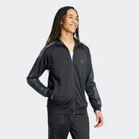 adidas Sportswear Trainingsjacke M 3S CAMO TR TT