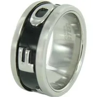 Fossil Silberring JF83566040510