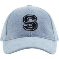 Steiff Flex Cap Baseballcap Leo Club, Softbund