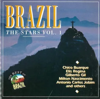 Brazil. The Stars Vol 1 (The Best of Brazil)