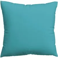 Schlafgut Kissenbezug Premium Kissenbezug Woven Satin (1 St), (1 Stück), Ton-in-Ton Reißverschluss, Fadendichte von 300tc, Uni, OEKO Tex