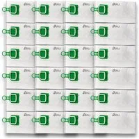 ARLI Staubsaugerbeutel passend für Vorwerk Kobold VK 140 150, passend für Vorwerk Kobold, 24 St., mehrlagig Synthetisches Vlies Staubsauger Beutel