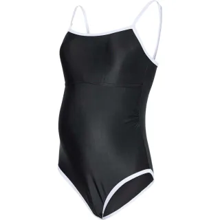 Mamalicious - "Mlblair" Badeanzug für Damen (Schwarz)