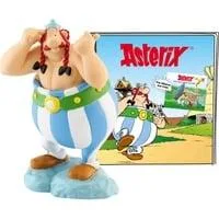 Asterix - Die goldene Sichel, Spielfigur Hörspiel