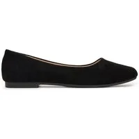 Jenny Jenny Women's Ballerinas Schwarz JENNY-CEO WSS21520-01 Schwarz Ballerina