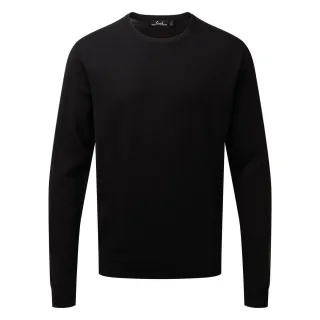 Premier - Sweatshirt Rundhalsausschnitt für Herren ()