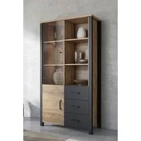 Home affaire Vitrine Olin