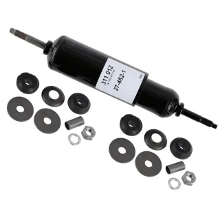 Sachs ?l Sto?d?mpfer vorne Fiat 126 500