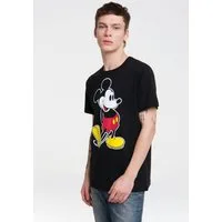 LOGOSHIRT T-Shirt Disney im lizenziertem Originaldesign