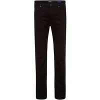 Pioneer Authentic Jeans 5-Pocket-Jeans PIONEER RANDO black black raw 16801 6744.9800 - MEGAFLEX