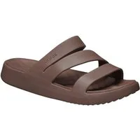 Crocs Freizeitschuhe Crocs Getaway Pantolette