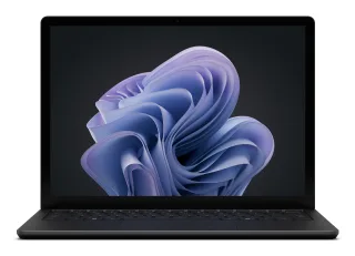 Microsoft Surface Laptop 6 f. Business Black | zjz-00005 | 13,5"Touch - Ultra 7 165H