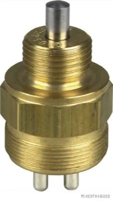 HERTH&BUSS Kontrollschalter, M18 x 1,5 + M27 x 1 - 70511124