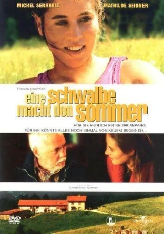 Eine Schwalbe macht den Sommer [DVD] [2003]
